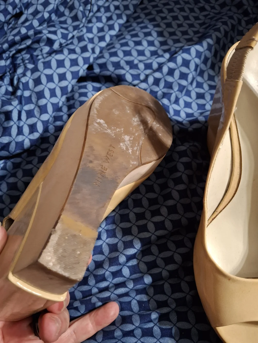 Nine West nine west